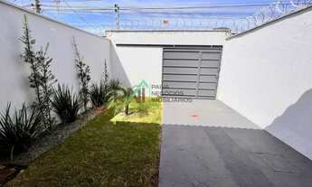 Imagem 5: Casa para Venda em Goiânia, Residencial Vale do Araguaia, 3 dormitórios, 1 suíte, 2 banhei