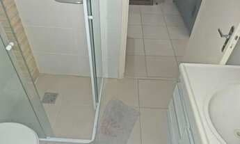 Imagem 5: Apartamento para venda tem 50 metros quadrados com 1 quarto em Boqueirão - Praia Grande