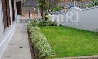 Imagem 2: CASA 3 QUARTOS, SENDO 01 SUITE- COM 04 VAGAS - CENTRO -PETROPOLIS - RJ