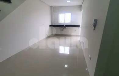 Imagem 2: Cobertura 70m²+70m² - 2 Quartos,1 vaga, para Alugar, Parque Jaçatuba, Santo André, SP