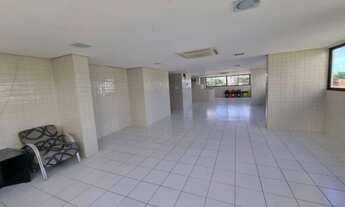 Imagem 3: Apto 3quartos(1suite) + Dependência completa