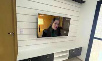 Imagem 6: Aluga-se Apartamento FLAT ED.JP RESIDENCE com 1 quarto em Umarizal - Belém - PA