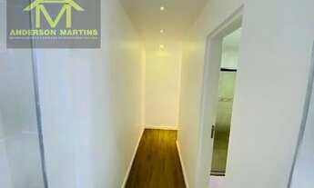 Imagem 2: 2 Dormitórios C/Suíte * Sala* Área de Serviço * Dispensa * Escritório* Cód: 20928 D