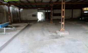 Imagem 5: Galpão com 1.400 m² de terreno, na Ribeira