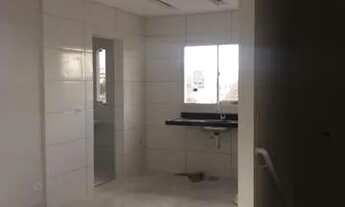 Imagem 6: Casa de condomínio sobrado para aluguel possui 80 metros quadrados com 3 quartos