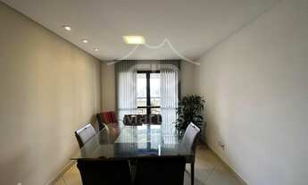 Imagem 6: Apartamento para venda possui 140 metros quadrados com 3 quartos em Centro - Santo André