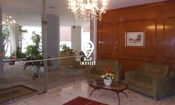 Imagem 6: Apartamento para aluguel, 3 quartos, 1 suíte, 2 vagas, Higienópolis - São Paulo/SP