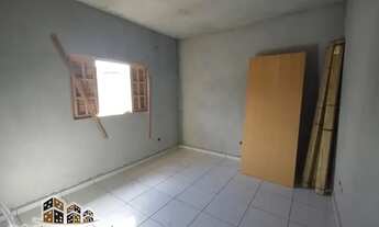 Imagem 5: VENDO DUAS CASAS PRÓXIMO AO ATACADÃO SENDO UMA COMERCIAL - ACEITA FINANCIAMENTO BANCÁRIO