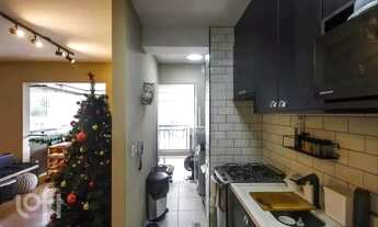 Imagem: Apartamento para venda possui 81 metros