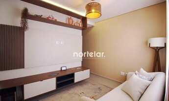 Imagem: EXCELENTE APTO - Vila Nivi