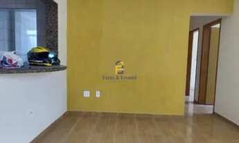 Imagem 4: Apartamento para venda com 3 quartos em Cidade do Sol - Juiz de Fora - MG