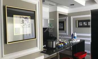 Imagem 2: Cobertura - Cambuí - Campinas