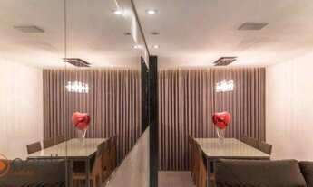 Imagem 2: Apartamento com 3 quartos para alugar, 80 m² por R$ 3.900/mês - Estoril - Belo Horizonte/M