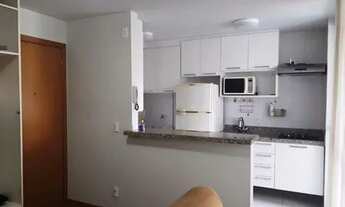 Imagem 7: Apartamento para aluguel, 1 quarto, 1 suíte, 2 vagas, Lourdes - Belo Horizonte/MG