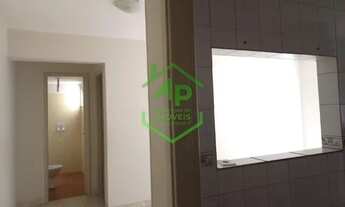 Imagem 4: Aluga-se Apartamento de 1 Dormitório - Conjunto Residencial Ingaí