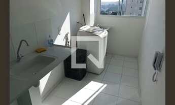 Imagem 6: Apartamento para Aluguel - Jardim Imperador, 2 Quartos, 42 m2