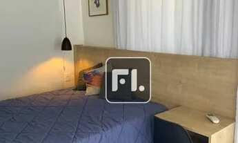 Imagem 4: Apartamento com 1 dormitório, 26 m² - venda por R$ 585.000,00 ou aluguel por R$ 3.809,34/m