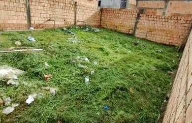 Imagem 2: Terreno murado Terreno / lote com venda por R$35.000
