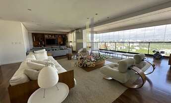 Imagem 5: Cobertura para venda com 551 metros quadrados com 4 quartos em Vila Madalena - São Paulo