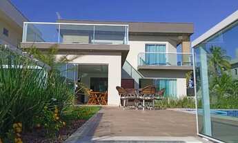 Imagem: Casa Alto Padrão em Barra do Jacuípe