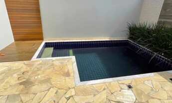 Imagem 3: Casa a venda no Condominio Reserva dos Ypês II - Tatuí/SP