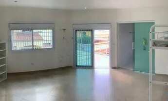 Imagem 3: SOBRADO - CHÁCARA MAFALDA - SP