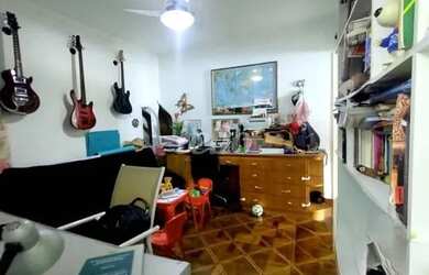 Imagem 3: São Paulo - Casa Padrão - Água Rasa