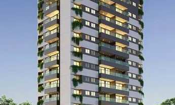 Imagem: JT - Apartamento para venda tem 61 metros