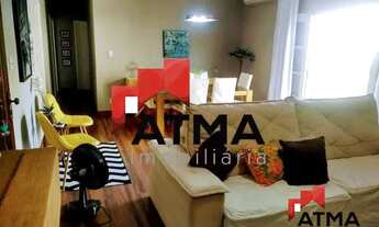 Imagem 2: Meier apartamento 3 quartos, 2 varandas, suíte