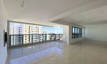 Imagem 5: Apartamento com 3 dormitórios à venda, 216 m² por R$ 2.350.000,00 - Edifício Grand Palais