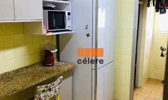 Imagem 2: Apartamento com 3 dormitórios, 72 m² - venda por R$ 699.000,00 ou aluguel por R$ 3.712,00