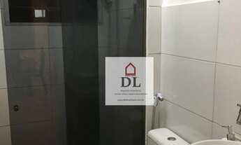 Imagem 6: Apartamento com 2 dormitórios à venda, 56 m² por R$ 200.000,00 - Jardim Mariléa - Rio das