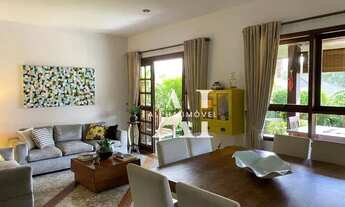 Imagem 3: Casa com 3 dormitórios à venda, 212 m² por R$ 1.900.000,00 - Residencial Onze (Alphaville