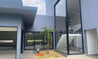 Imagem 7: Casa Residencial à venda, Condomínio Lago Azul, Araçoiaba da Serra - CA0739