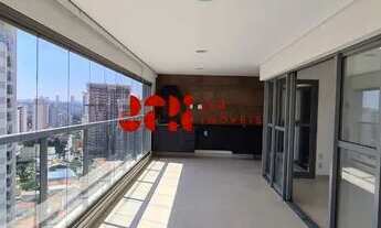 Imagem: Apto próximo ao Shopping Morumbi - 195m²