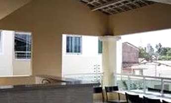 Imagem 4: Casa duplex em condomínio fechado, excelente localização próximo à BR-116 e terminal de Me