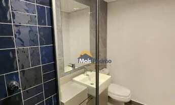 Imagem 5: Apartamento Duplex com 1 dormitório para alugar, 56 m² por R$ 8.800,00/ano - Butantã - São