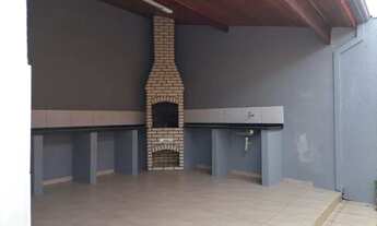 Imagem 4: Sobrado a venda no Bairro Jardim Paulista - Tatuí/SP