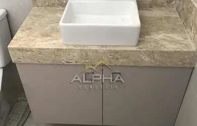 Imagem 5: Casa de condomínio sobrado para venda possui 150 metros quadrados com 3 quartos