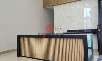 Imagem 7: BELÍSSIMA CASA NO PARQUE DAS FLORES GOIÂNIA/GO