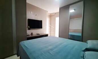 Imagem 3: Apartamento para venda com 75 metros quadrados com 3 quartos em Piçarreira - Teresina