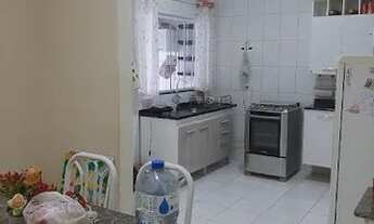 Imagem 4: Casa com 2 dormitórios à venda, 82 m² por R$ 330.000,00 - Jardim dos Ipês - Itu/SP