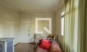 Imagem 2: Apartamento para Aluguel - Carmo Sion, 3 Quartos, 123 m2