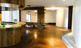 Imagem: São Paulo - Apartamento Padrão - JARDIM