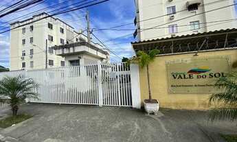 Imagem: Apartamento dois quartos Condomínio Vale