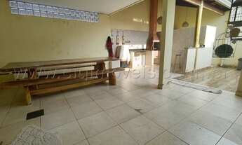 Imagem: Casa Aparecida de Goiânia