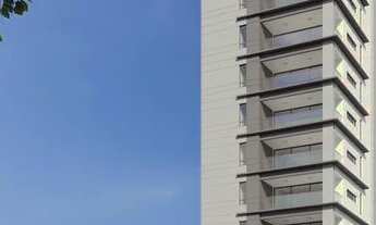 Imagem 1: Apartamento 2 dormitórios - sendo 2 suítes + closet - 1 vaga - Próximo ao Shopping Ibirapu