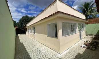 Imagem 6: Casa na Trindade - São Gonçalo - 3 Quartos sendo 1 suíte - excelente com quintal