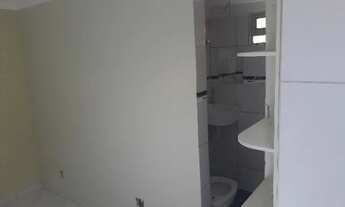 Imagem 3: Alugo Apartamento de 2 quartos. C7 Taguatinga centro