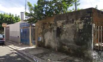 Imagem: Casa Aero Rancho Bem localizada 179mil